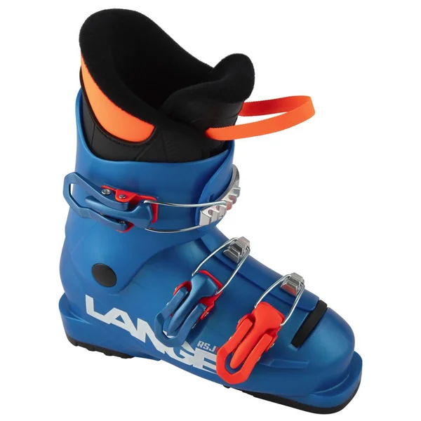 Chaussures de Ski Lange Rsj 50 Vibrant Blue