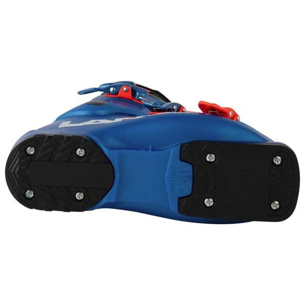 Chaussures de Ski Lange Rsj 50 Vibrant Blue