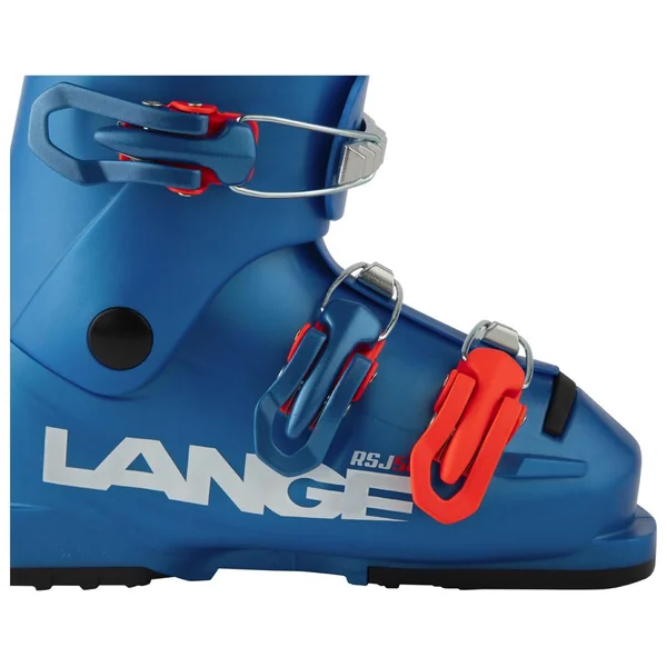 Chaussures de Ski Lange Rsj 50 Vibrant Blue