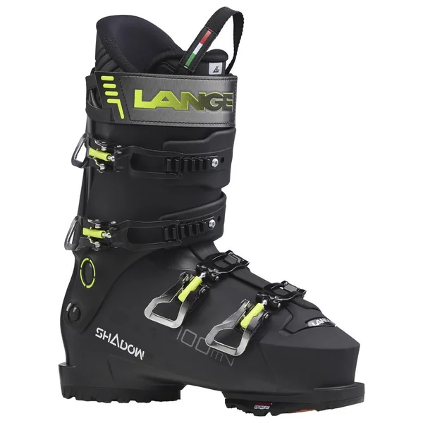 Chaussures de Ski Lange Shadow 100 Mv Gw