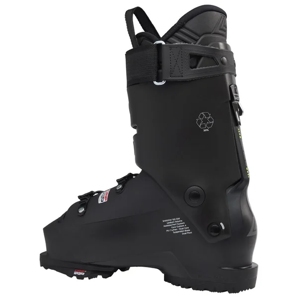 Chaussures de Ski Lange Shadow 100 Mv Gw