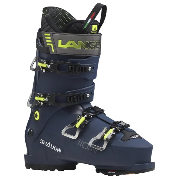Chaussures de Ski Lange Shadow 110 Hv Gw