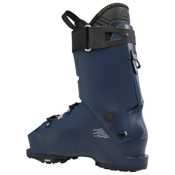 Chaussures de Ski Lange Shadow 110 Hv Gw