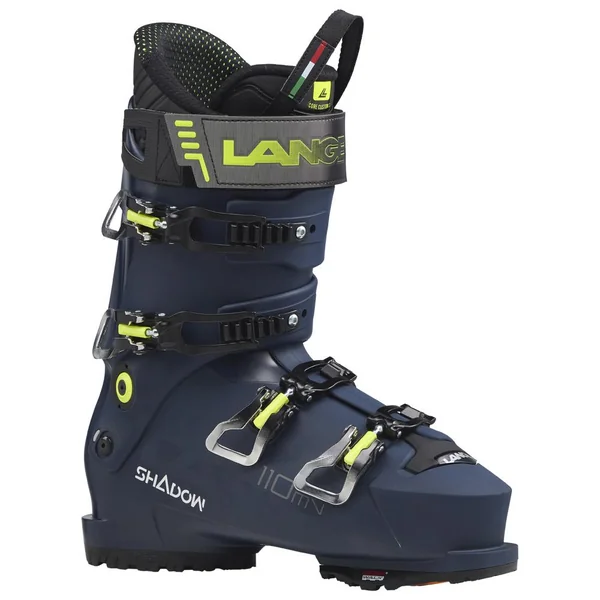 Chaussures de Ski Lange Shadow 110 Mv Gw