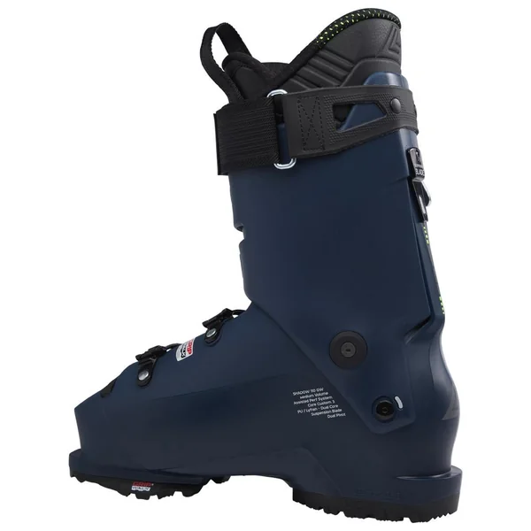 Chaussures de Ski Lange Shadow 110 Mv Gw