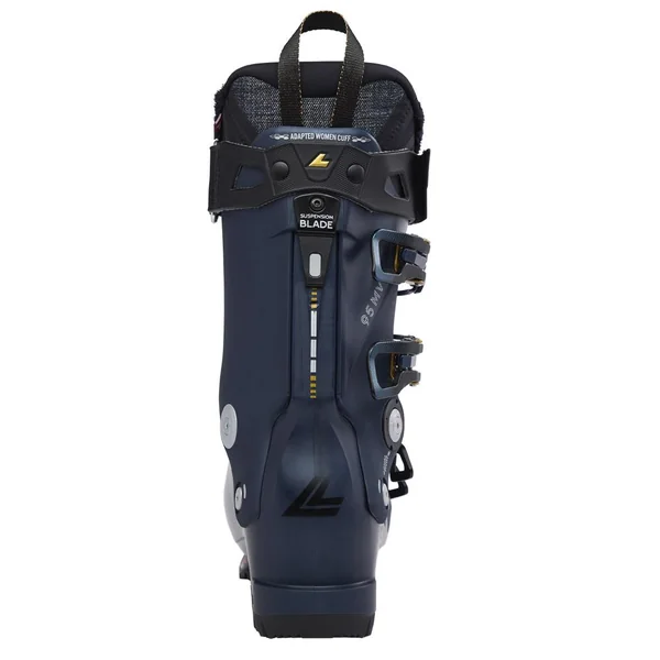 Chaussures de Ski Lange Shadow 95 W Mv Gw