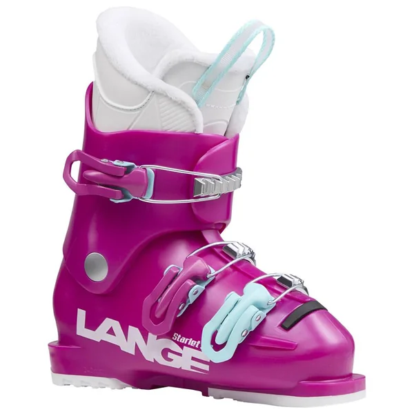 Chaussures de Ski Lange Starlet 50