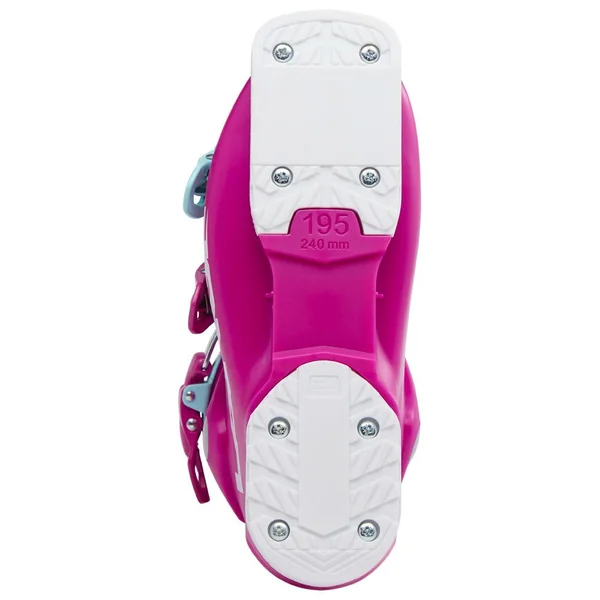 Chaussures de Ski Lange Starlet 50