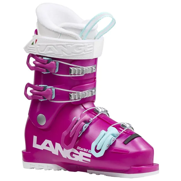 Chaussures de Ski Lange Starlet 60