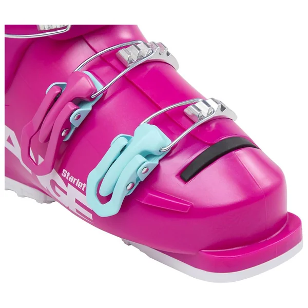 Chaussures de Ski Lange Starlet 60
