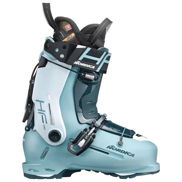 Chaussures de Ski Nordica HF Pro 105 W Gw