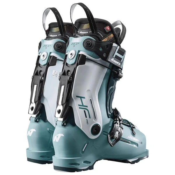 Chaussures de Ski Nordica HF Pro 105 W Gw