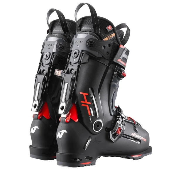Chaussures de Ski Nordica HF Pro 130 Gw