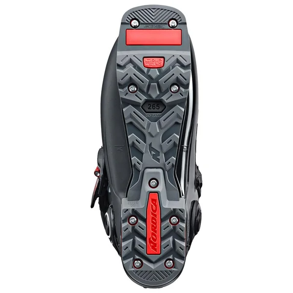 Chaussures de Ski Nordica HF Pro 130 Gw