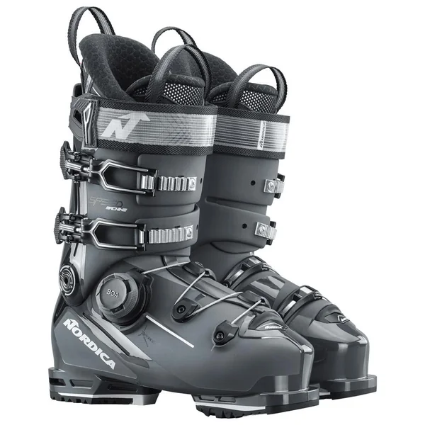 Chaussures de Ski Nordica Speedmachine 3 100 Boa Gw