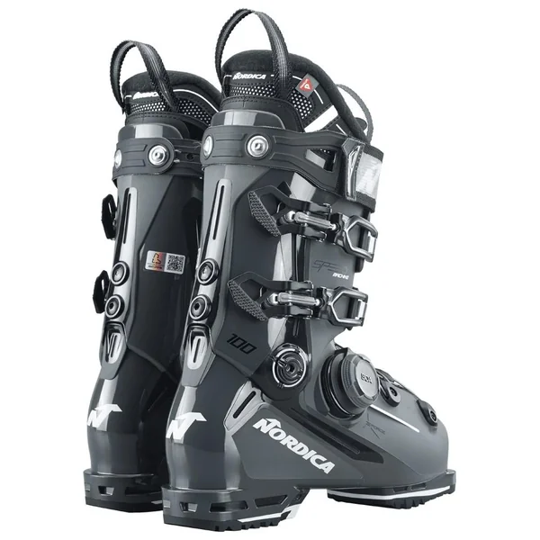 Chaussures de Ski Nordica Speedmachine 3 100 Boa Gw