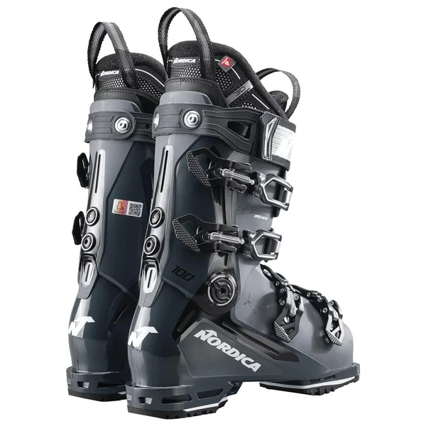 Chaussures de Ski Nordica Speedmachine 3 100 Gw