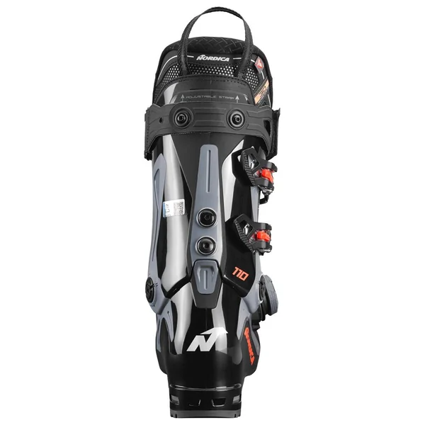 Chaussures de Ski Nordica Speedmachine 3 110 Boa Gw