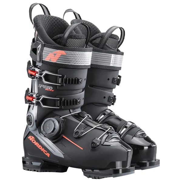 Chaussures de Ski Nordica Speedmachine 3 110 Boa Gw