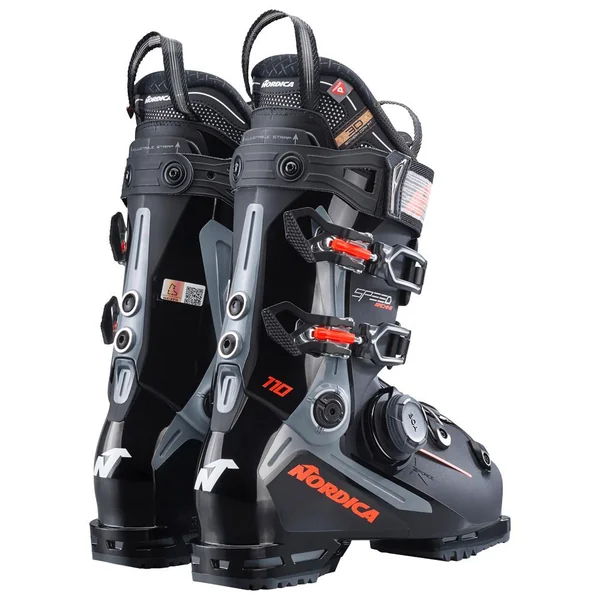Chaussures de Ski Nordica Speedmachine 3 110 Boa Gw