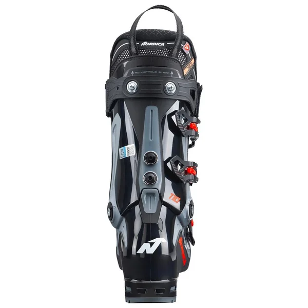 Chaussures de Ski Nordica Speedmachine 3 110 Gw