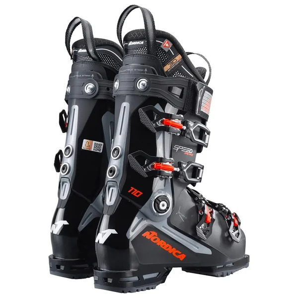 Chaussures de Ski Nordica Speedmachine 3 110 Gw