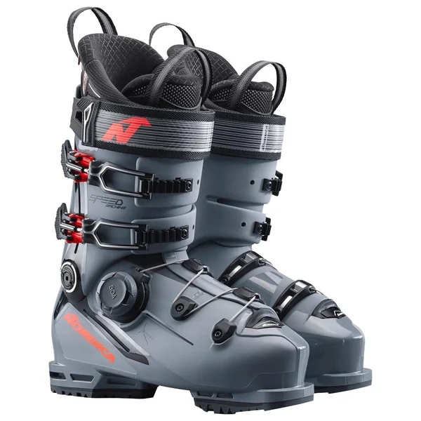 Chaussures de Ski Nordica Speedmachine 3 120 Boa Gw