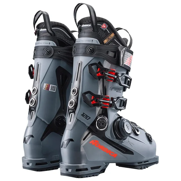 Chaussures de Ski Nordica Speedmachine 3 120 Boa Gw