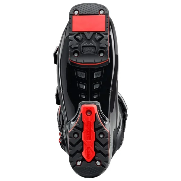 Chaussures de Ski Nordica Speedmachine 3 130 Gw Black Anthracite Red