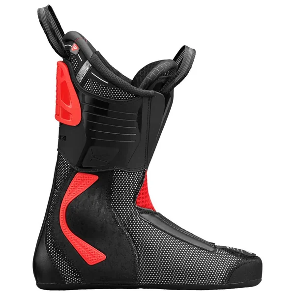 Chaussures de Ski Nordica Speedmachine 3 130 Gw Black Anthracite Red