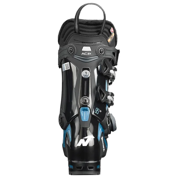Chaussures de Ski Nordica Speedmachine 3 95 W Boa Gw