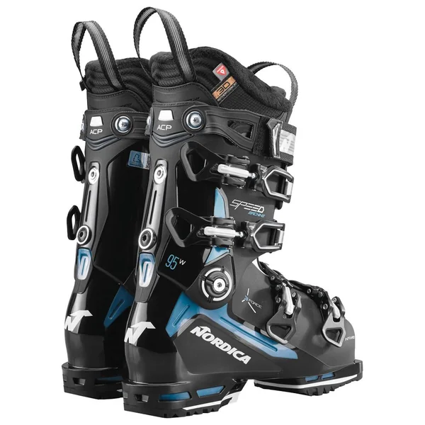 Chaussures de Ski Nordica Speedmachine 3 95 W Gw