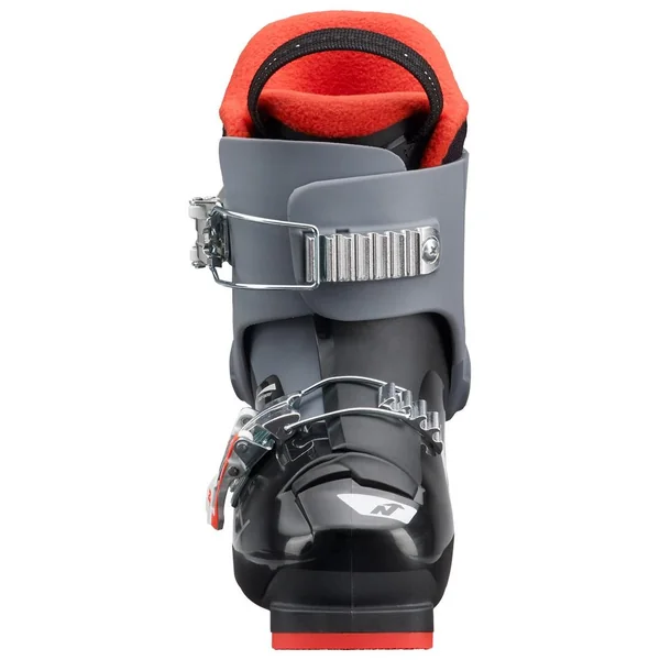 Chaussures de Ski Nordica Speedmachine J 2 Black Anthracite Red