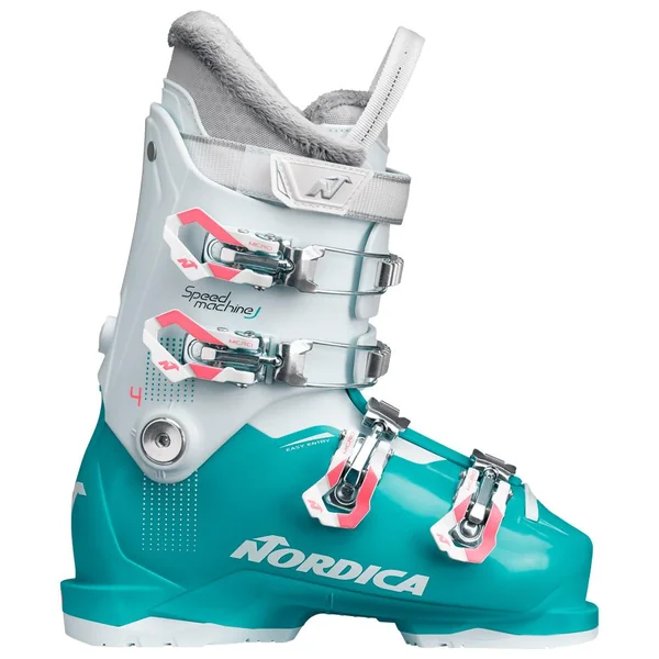 Chaussures de Ski Nordica Speedmachine J 4 Girl