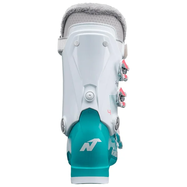 Chaussures de Ski Nordica Speedmachine J 4 Girl
