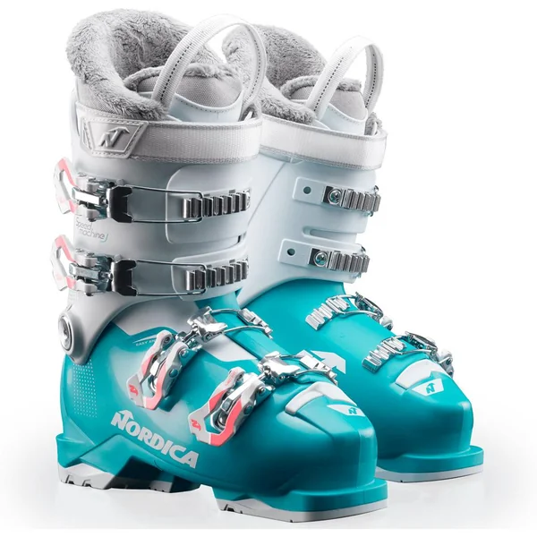 Chaussures de Ski Nordica Speedmachine J 4 Girl