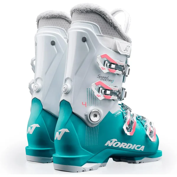 Chaussures de Ski Nordica Speedmachine J 4 Girl