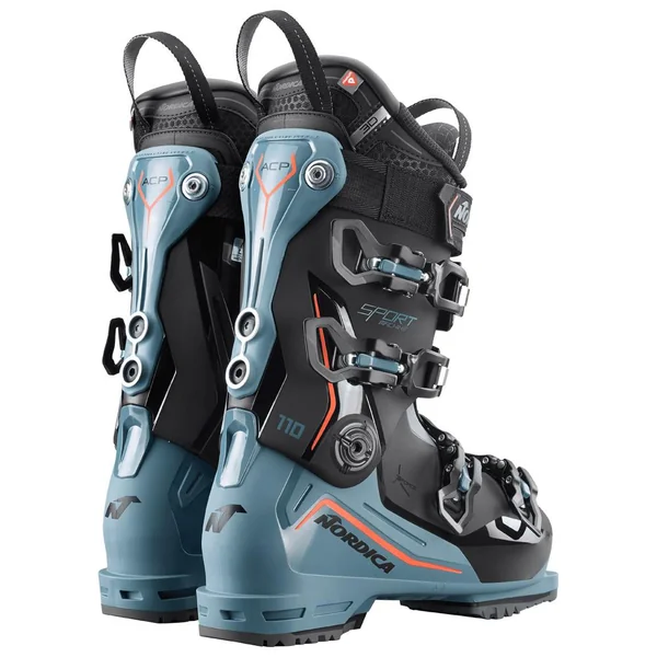 Chaussures de Ski Nordica Sportmachine 3 110 Gw