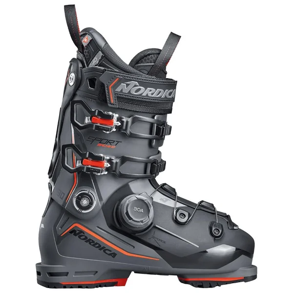 Chaussures de Ski Nordica Sportmachine 3 130 Boa Gw