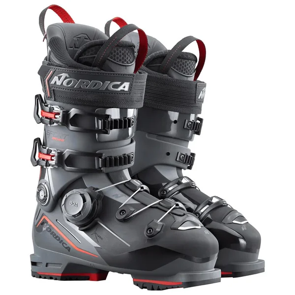 Chaussures de Ski Nordica Sportmachine 3 130 Boa Gw