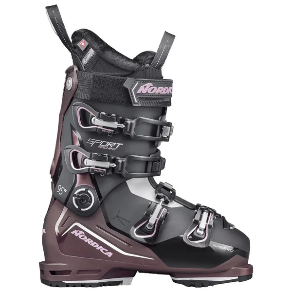 Chaussures de Ski Nordica Sportmachine 3 95 W Gw