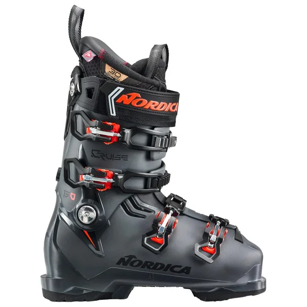 Chaussures de Ski Nordica The Cruise 130 Gw