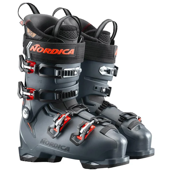Chaussures de Ski Nordica The Cruise 130 Gw