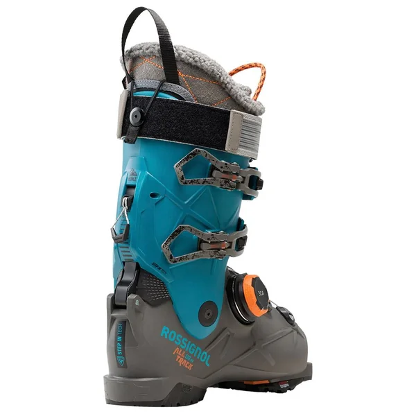 Chaussures de Ski Rossignol Alltrack 110 Hv Boa Gw Steel