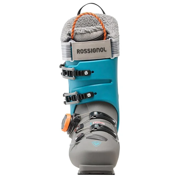 Chaussures de Ski Rossignol Alltrack 110 Hv Boa Gw Steel