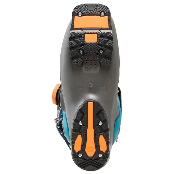 Chaussures de Ski Rossignol Alltrack 110 Hv Boa Gw Steel
