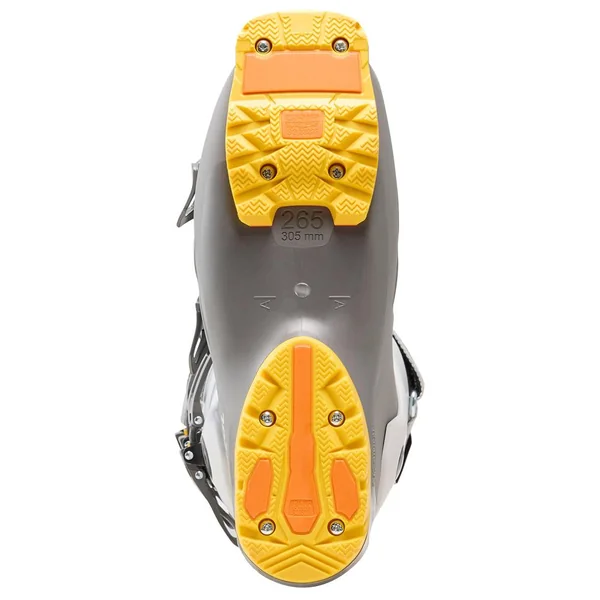 Chaussures de Ski Rossignol Alltrack 110 Pro Mv Gw Dark Grey Ice Grey