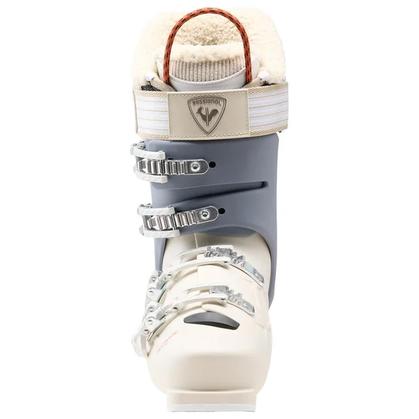 Chaussures de Ski Rossignol Alltrack 70 W Beige Violet Blue