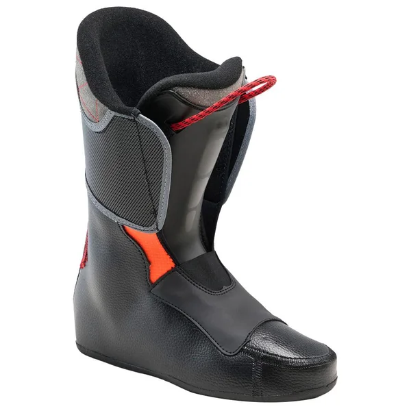 Chaussures de Ski Rossignol Alltrack 90 Hv Steel Grey Black