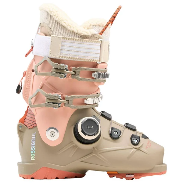 Chaussures de Ski Rossignol Alltrack 90 W Boa Gw